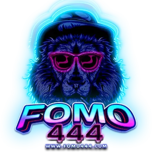 FOMO444 เว็บตรง สล็อตออนไลน์ บาคาร่า แทงบอล ครบทุกค่าย